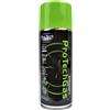 PRO TECH GUNS GREEN GAS HIGH POWER PRO TECH CON OLIO AL SILICONE 400ML