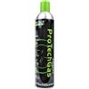 PRO TECH GUNS GREEN GAS HIGH POWER PRO TECH CON OLIO AL SILICONE 600ML