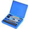 MEGALINE KIT PULIZIA PISTOLE CAL.4,5MM