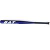 V-STORM MAZZA BASEBALL IN ALLUMINIO 71 CM BLU
