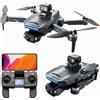 V-STORM DRONE PIEGHEVOLE GPS 1080P SENSORI OSTACOLI BRUSHLESS