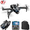 V-STORM DRONE PIEGHEVOLE GPS FPV 4K UHD SENSORI OSTACOLI BRUSHLESS