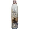 ULTRAIR GREEN GAS PROPELLANT ULTRAIR