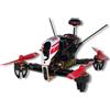 DROMOCOPTER DRONE RACING F58SIC CON TELECAMERA
