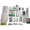 EUMAR KIT SOCCORSO FIRST AID 3 IFAK 22