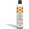 ULTRAIR GREEN GAS PROPELLANT ULTRAIR SUPER HIGH POWER 164 PSI