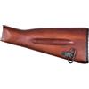 E&L CALCIO FISSO IN LEGNO PER SERIE 74N