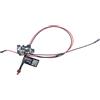 DELTA ARMORY GRILLETTO ELETTRONICO CENTRALINA ETU PER GEARBOX V2