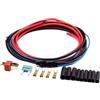JEFFTRON MICRO MOSFET II CON CAVI