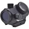 JS-TACTICAL MICRO RED DOT DIGITALE 1X22