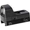 STRIKE SYSTEMS MICRO RED DOT OLOGRAFICO NERO