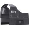 UMAREX MICRO RED DOT OLOGRAFICO NP 3 NANO POINT