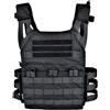 EMERSONGEAR TACTICAL VEST JUMPER PLATE CARRIER NERO