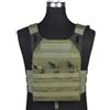 EMERSONGEAR TACTICAL VEST JUMPER PLATE CARRIER VERDE OD