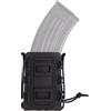EMERSONGEAR TASCA PORTA CARICATORE SERIE AK NERO