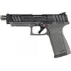 G&G GTP9 TACTICAL GAS SCARRELLANTE BLACK/GREY