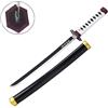 Il Semaforo MINI KATANA/TANTO DI GIYU TOMIOKA SERIE ANIME DEMON SLAYER