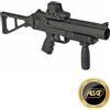 B&T LANCIAGRANATE FULL METAL GL-06 CON RIS E CALCIO CHIUDIBILE