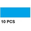 V-STORM GUAINE TERMORESTRINGENTI BLU PER BATTERIE 5,2X20CM