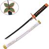 Il Semaforo MINI KATANA/TANTO DI SHINOBU KOCHOU SERIE ANIME DEMON SLAYER