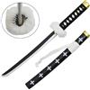 Il Semaforo MINI KATANA/TANTO DI TRAFALGAR LAW SERIE ANIME ONE PIECE