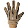 V-STORM GUANTI BONE TAN IN ECOPELLE