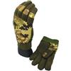 EUMAR GUANTI GRAN GRIP VEGETATO