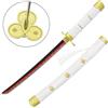 Il Semaforo MINI KATANA/TANTO ENMA BIANCA DI ZORO SERIE ANIMATA ONE PIECE