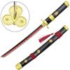 Il Semaforo MINI KATANA/TANTO ENMA DI ZORO SERIE ANIME ONE PIECE