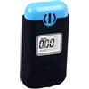 V-STORM ETILOMETRO ALCOHOL TESTER DIGITALE CON DISPLAY LCD MR688
