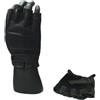 EUMAR GUANTI HALF SWAT IN PELLE