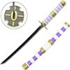V-STORM MINI KATANA/TANTO NIDAI KITETSU DI MONKEY D. LUFFY SERIE ONE P.