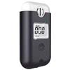 V-STORM ETILOMETRO ALCOHOL TESTER DIGITALE CON DISPLAY LCD MR688