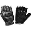 V-STORM GUANTI HALF SWAT IN PELLE