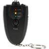 V-STORM ETILOMETRO ALCOHOL TESTER TASCABILE A LED CON TORCIA