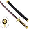 Il Semaforo MINI KATANA/TANTO TSUGIKUNI YORICHI SERIE ANIME DEMON SLAYER