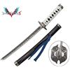 Il Semaforo MINI KATANA/TANTO YAMATO DI VIRGIL SERIE DEVIL MAY CRY 5