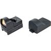 SPECNA ARMS MINI RED DOT EDGE LP NERO