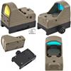 ELEMENT MINI RED DOT OLOGRAFICO MRDS TAN
