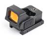 WADSN MINI RED DOT OLOGRAFICO NERO