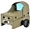 JS-TACTICAL MINI RED DOT OLOGRAFICO TAN