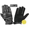 V-STORM GUANTI TATTICI ANTITAGLIO IN KEVLAR
