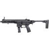 G&G FAR 9 CON RAFFICA PROGRAMMABILE