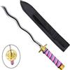 Il Semaforo MINI SPADA DI OBAGAI IGURO SERIE ANIME DEMON SLAYER