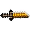 V-STORM MINI SPADA DIAMANTE IN FOAM MINECRAFT