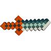 V-STORM MINI SPADA FERRO IN FOAM MINECRAFT