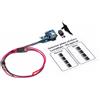 JEFFTRON LEVIATHAN V2 OPTICAL MOSFET CAVI POSTERIORI CON GRILLETTO SPEED