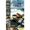 GARRETT LIBRO GARRETT FAVORITE FINDS