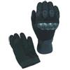 EUMAR GUANTI TATTICI DEFENCE CON NOCCHE IMBOTTITE