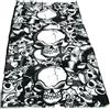 V-STORM FASCIA MULTIUSO ELASTICIZZATA CON TESCHI